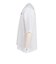 ポーラー（POLER）FURRY ハート リラックスフィット ポケット Tシャツ 半袖 261MCV0065-WHT