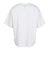 ポーラー（POLER）FURRY ハート リラックスフィット ポケット Tシャツ 半袖 261MCV0065-WHT