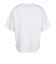 ポーラー（POLER）FURRY ハート リラックスフィット ポケット Tシャツ 半袖 261MCV0065-WHT