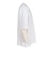 ポーラー（POLER）FURRY ハート リラックスフィット ポケット Tシャツ 半袖 261MCV0065-WHT