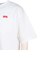ポーラー（POLER）FURRY ハート リラックスフィット ポケット Tシャツ 半袖 261MCV0065-WHT
