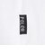 ポーラー（POLER）FURRY ハート リラックスフィット ポケット Tシャツ 半袖 261MCV0065-WHT