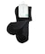 ソリッド・メッシュ スニーカー ソックス CHL231SN1-703