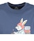 クリフメイヤー（KRIFF MAYER）クリフラビット 半袖Tシャツ ツーリング 2546301:79:NAVY