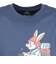 クリフメイヤー（KRIFF MAYER）クリフラビット 半袖Tシャツ ツーリング 2546301:79:NAVY