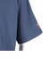 クリフメイヤー（KRIFF MAYER）クリフラビット 半袖Tシャツ ツーリング 2546301:79:NAVY