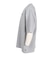 ポーラー（POLER）RND リラックス フィット Tシャツ 半袖 261MCV0064-AGY