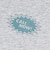 ポーラー（POLER）RND リラックス フィット Tシャツ 半袖 261MCV0064-AGY