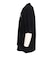 ポーラー（POLER）HORSE リラックス フィット Tシャツ 261MCV0061-BLK