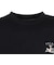 ポーラー（POLER）HORSE リラックス フィット Tシャツ 261MCV0061-BLK