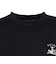 ポーラー（POLER）HORSE リラックス フィット Tシャツ 261MCV0061-BLK