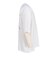 ポーラー（POLER）HORSE リラックス フィット Tシャツ 半袖 261MCV0061-WHT