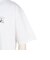 ポーラー（POLER）HORSE リラックス フィット Tシャツ 半袖 261MCV0061-WHT