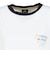 クリフメイヤー（KRIFF MAYER）ウェットプロテクトゆるTシャツ ラビット W2547819:90:MULTI-COL