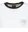 クリフメイヤー（KRIFF MAYER）ウェットプロテクトゆるTシャツ ラビット W2547819:90:MULTI-COL