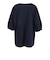 クリフメイヤー（KRIFF MAYER）ウェットプロテクトランタンスリーブTシャツ W2547817:79:NAVY
