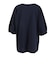 クリフメイヤー（KRIFF MAYER）ウェットプロテクトランタンスリーブTシャツ W2547817:79:NAVY