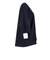 クリフメイヤー（KRIFF MAYER）ウェットプロテクトランタンスリーブTシャツ W2547817:79:NAVY