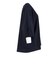 クリフメイヤー（KRIFF MAYER）ウェットプロテクトランタンスリーブTシャツ W2547817:79:NAVY