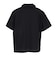 クリフメイヤー（KRIFF MAYER）かるさらエンジョイシャツ 2547802:19:BLACK