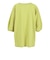 クリフメイヤー（KRIFF MAYER）ウェットプロテクトランタンスリーブTシャツ W2547817:56:MUSTARD