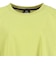 クリフメイヤー（KRIFF MAYER）ウェットプロテクトランタンスリーブTシャツ W2547817:56:MUSTARD