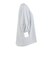 クリフメイヤー（KRIFF MAYER）ウェットプロテクトランタンスリーブTシャツ W2547817:15:GRAY