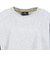 クリフメイヤー（KRIFF MAYER）ウェットプロテクトランタンスリーブTシャツ W2547817:15:GRAY