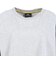 クリフメイヤー（KRIFF MAYER）ウェットプロテクトランタンスリーブTシャツ W2547817:15:GRAY
