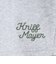 クリフメイヤー（KRIFF MAYER）ウェットプロテクトランタンスリーブTシャツ W2547817:15:GRAY
