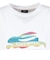 クリフメイヤー（KRIFF MAYER）柄ロゴ半袖Tシャツ W2546305:5:OFF