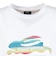 クリフメイヤー（KRIFF MAYER）柄ロゴ半袖Tシャツ W2546305:5:OFF