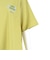 クリフメイヤー（KRIFF MAYER）ウェットプロテクトゆるTシャツ ラビット W2547819:56:MUSTARD