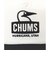 チャムス（CHUMS）帽子 ブービーフェイス メッシュキャップ CH05-1465-K004