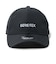 ニューエラ（NEW ERA）帽子 キャップ 9TWENTY GORE-TEX 2L ブラック 14774422