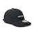 ニューエラ（NEW ERA）帽子 キャップ 9TWENTY GORE-TEX 2L ブラック 14774422