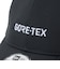 ニューエラ（NEW ERA）帽子 キャップ 9TWENTY GORE-TEX 2L ブラック 14774422