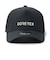 ニューエラ（NEW ERA）帽子 キャップ 9FORTY A-Frame GORE-TEX 2L ブラック 14774368