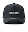 ニューエラ（NEW ERA）帽子 キャップ 9FORTY A-Frame GORE-TEX 2L ブラック 14774368
