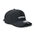 ニューエラ（NEW ERA）帽子 キャップ 9FORTY A-Frame GORE-TEX 2L ブラック 14774368