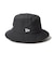 ニューエラ（NEW ERA）帽子 ハット バケット01 ドローコード GORE-TEX 2L ブラック 14774326