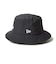 ニューエラ（NEW ERA）帽子 ハット バケット01 ドローコード GORE-TEX 2L ブラック 14774326
