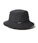 ニューエラ（NEW ERA）帽子 ハット バケット01 ドローコード GORE-TEX 2L ブラック 14774326