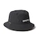 ニューエラ（NEW ERA）帽子 ハット バケット01 ドローコード GORE-TEX 2L ブラック 14774326