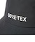 ニューエラ（NEW ERA）帽子 ハット バケット01 ドローコード GORE-TEX 2L ブラック 14774326