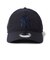 ニューエラ（NEW ERA）帽子 キャップ 9TWENTY Tech Air ニューヨーク・ヤンキース ネイビー 14774419