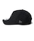 ニューエラ（NEW ERA）帽子 キャップ 9TWENTY Tech Air ロサンゼルス・ドジャース ブラック 14774420