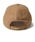 ニューエラ（NEW ERA）帽子 キャップ9TWENTY Tech Air サンディエゴ・パドレス カーキ 14774418