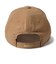 ニューエラ（NEW ERA）帽子 キャップ9TWENTY Tech Air サンディエゴ・パドレス カーキ 14774418