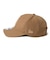 ニューエラ（NEW ERA）帽子 キャップ9TWENTY Tech Air サンディエゴ・パドレス カーキ 14774418